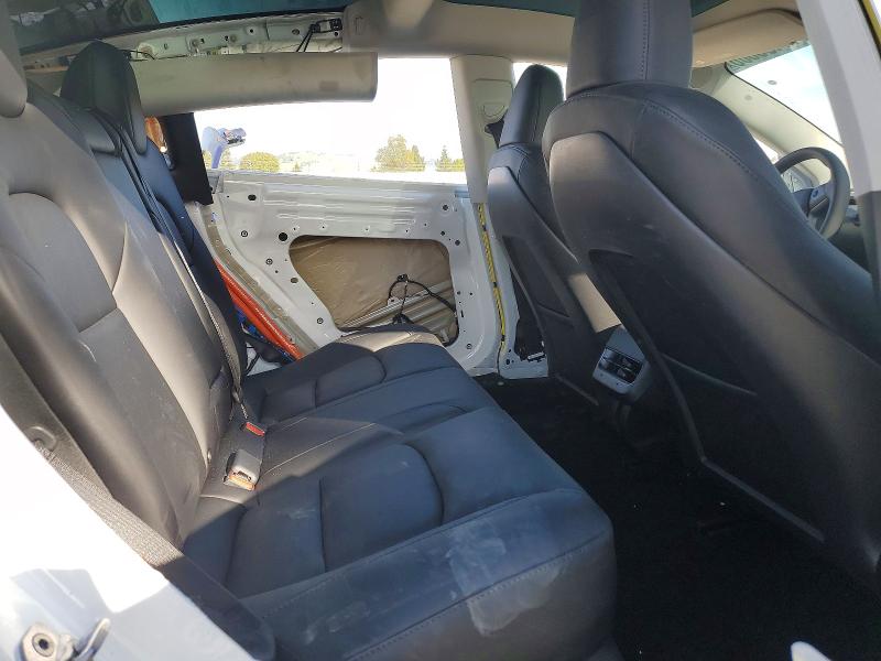 Aukcja sprzedaży 2023 Tesla Model 3, vin: 5YJ3E1EA2PF575475, numer aukcji: 45488606