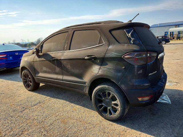 Продаж на аукціоні авто 2018 Ford Ecosport, vin: MAJ6P1WL2JC248544, номер лоту: 47773186
