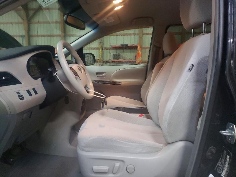Продажа на аукционе авто 2011 Toyota Sienna, vin: 5TDKK3DC3BS051159, номер лота: 79084115
