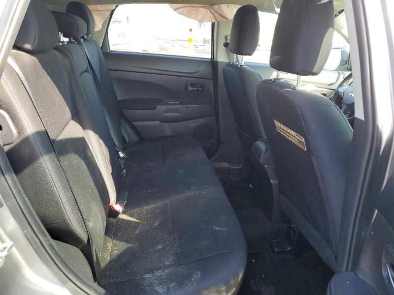 Aukcja sprzedaży 2013 Mitsubishi Rvr, vin: 4A4AH3AU8DE607457, numer aukcji: 79730335