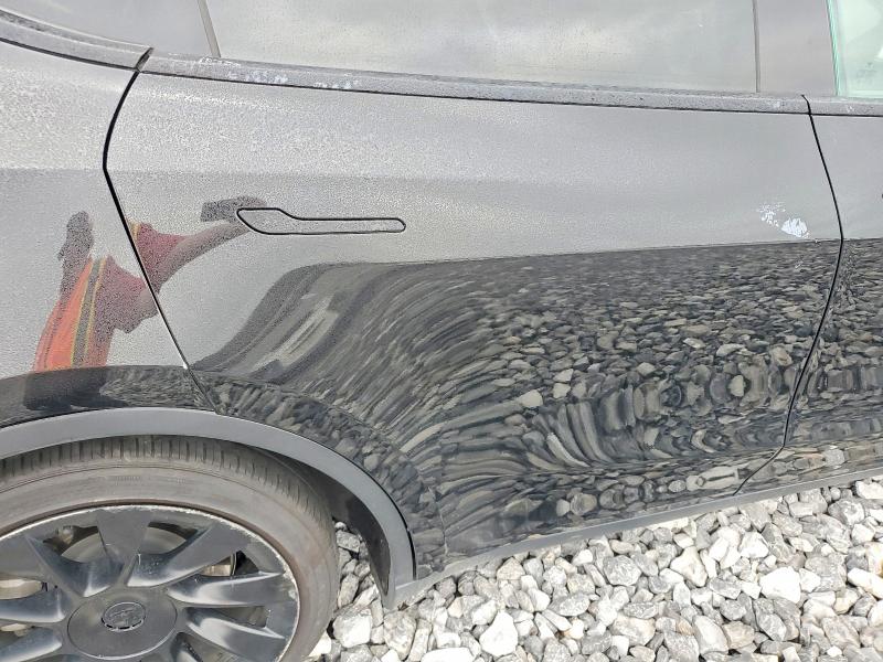 78550875 :رقم المزاد ، 7SAYGDEE7NF321152 vin ، 2022 Tesla Model Y مزاد بيع