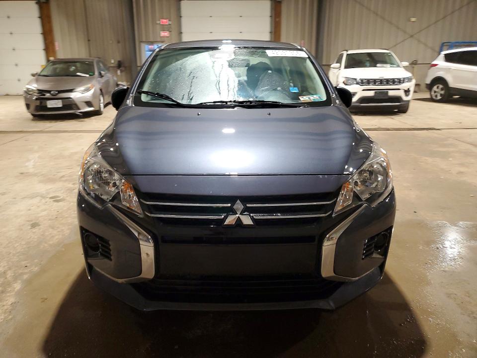 Продаж на аукціоні авто 2024 Mitsubishi Mirage, vin: ML32FUFJ0RHF12540, номер лоту: 42037306