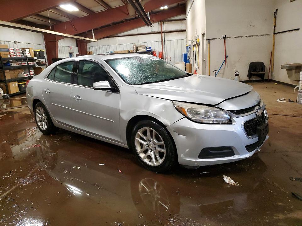 Продаж на аукціоні авто 2014 Chevrolet Malibu, vin: 1G11C5SL2EF249574, номер лоту: 45743236