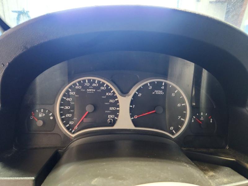 Продаж на аукціоні авто 2005 Chevrolet Equinox, vin: 2CNDL73FX56051808, номер лоту: 78665585