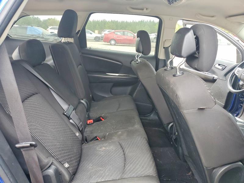 Продаж на аукціоні авто 2015 Dodge Journey, vin: 3C4PDDBG3FT620227, номер лоту: 48261206