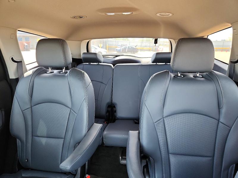 Продаж на аукціоні авто 2021 Buick Enclave, vin: 5GAERBKW8MJ160525, номер лоту: 46547266