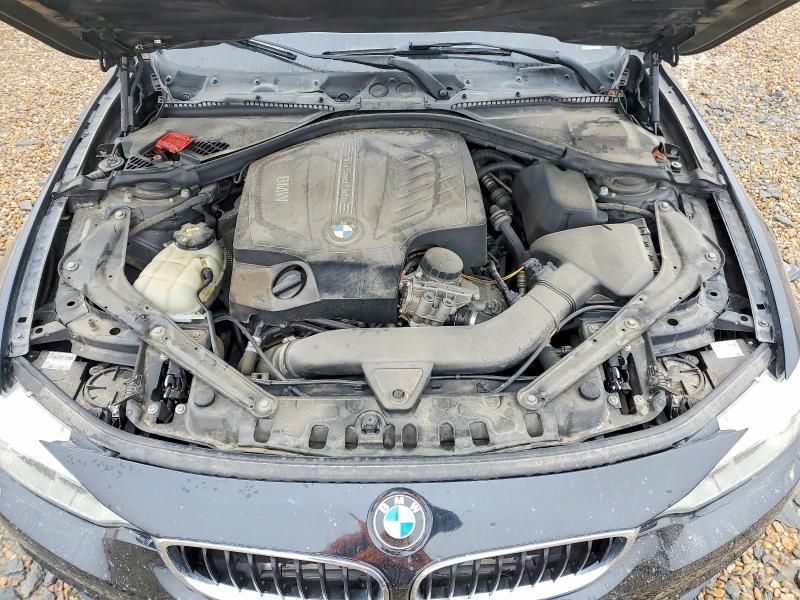 Aukcja sprzedaży 2015 Bmw 435, vin: WBA3T3C51FP738187, numer aukcji: 79319995