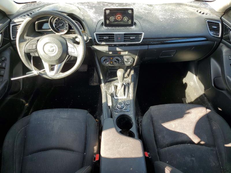Aukcja sprzedaży 2016 Mazda 3, vin: 3MZBM1U77GM321824, numer aukcji: 46910406