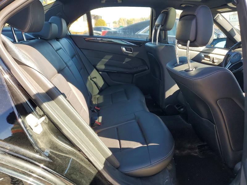 41816036 :رقم المزاد ، WDDHF8JB3GB280971 vin ، 2016 Mercedes Benz E مزاد بيع