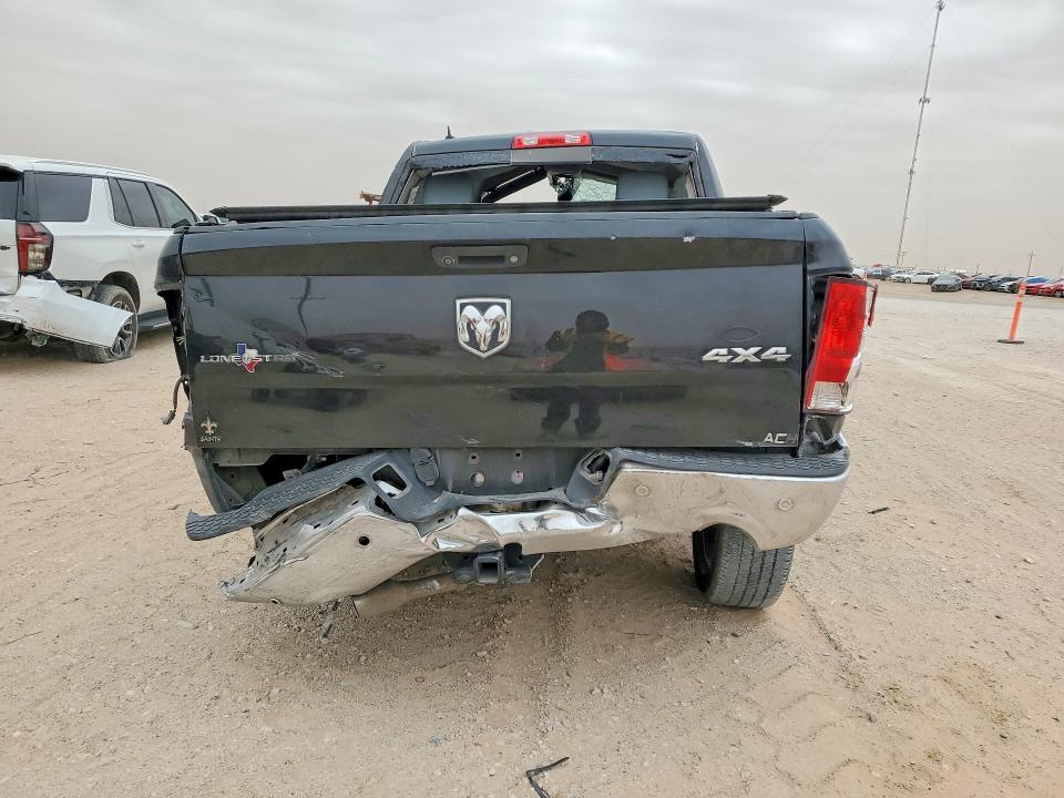 Продажа на аукционе авто 2015 Ram 1500, vin: 1C6RR7LT5FS694412, номер лота: 47880396