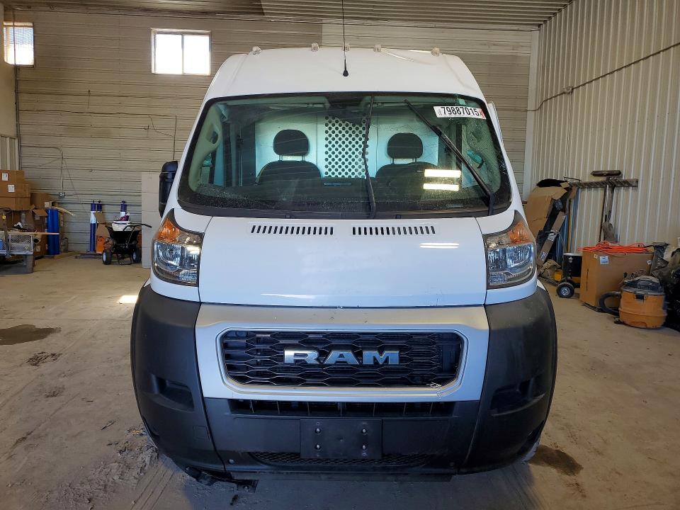 Продаж на аукціоні авто 2021 Ram Promaster 1500, vin: 3C6LRVBG2ME575666, номер лоту: 79887015