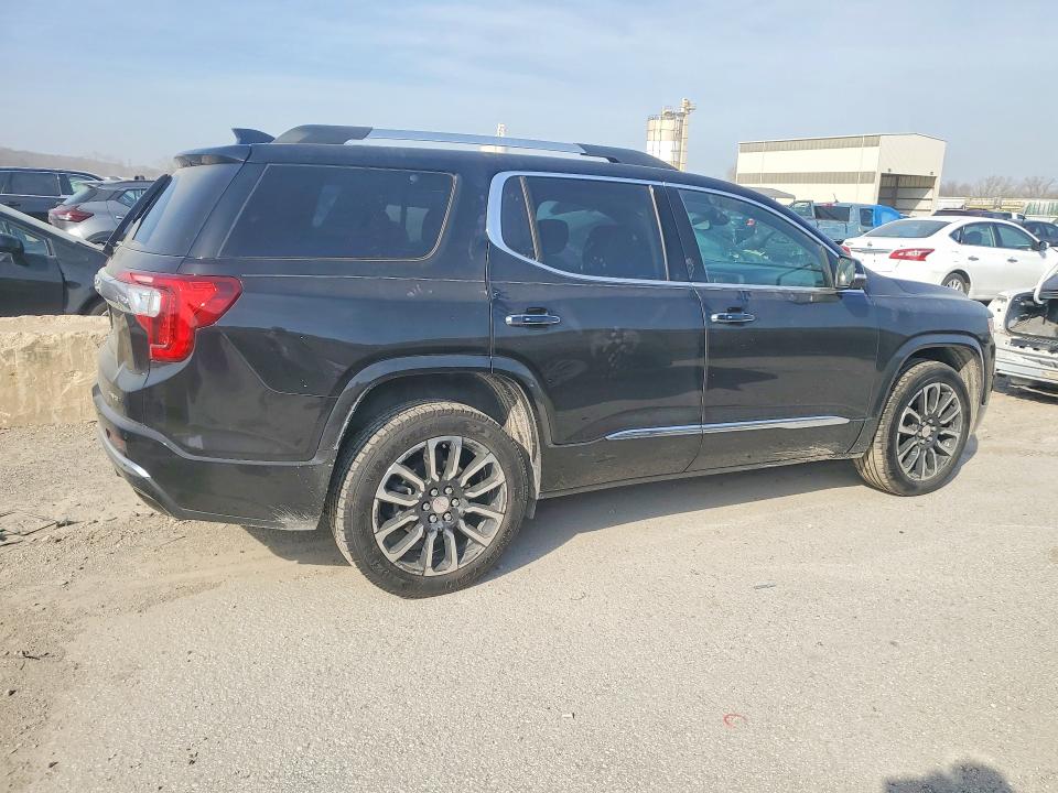 Aukcja sprzedaży 2020 Gmc Acadia, vin: 1GKKNXLS8LZ232964, numer aukcji: 46829246