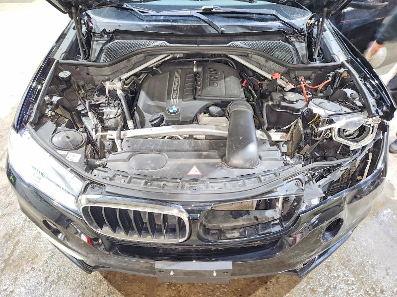 47760596 :رقم المزاد ، 5UXKR0C53F0P08479 vin ، 2015 Bmw X5 مزاد بيع