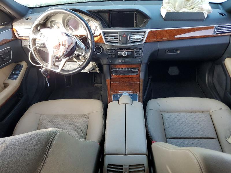 Продажа на аукционе авто 2012 Mercedes-benz E, vin: WDDHF5KB2CA650515, номер лота: 47121356