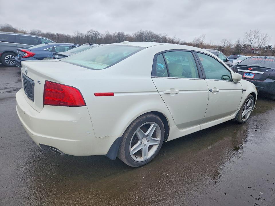 2004 Acura Tl მანქანა იყიდება აუქციონზე, vin: 19UUA66234A064139, აუქციონის ნომერი: 46694316