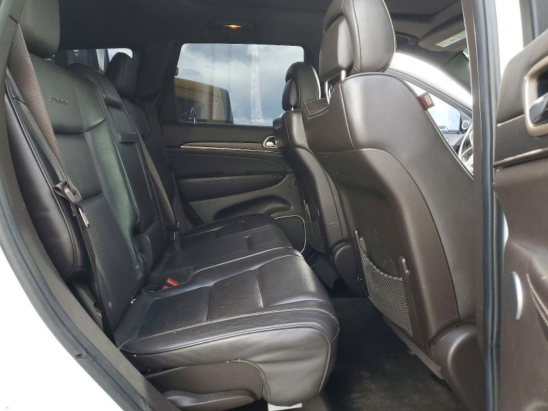 79807445 :رقم المزاد ، 1C4RJFJM6EC362221 vin ، 2014 Jeep Grand Cherokee مزاد بيع