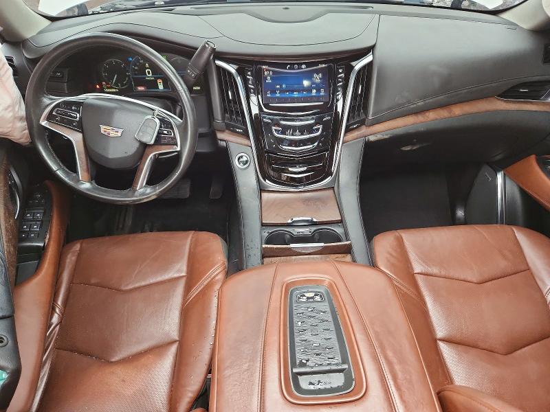 Продажа на аукционе авто 2015 Cadillac Escalade, vin: 1GYS4TKJ5FR705556, номер лота: 46776076