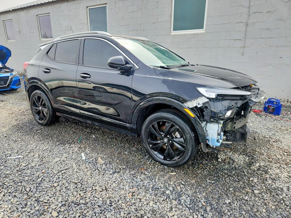 Aukcja sprzedaży 2024 Buick Encore Gx, vin: KL4AMESL3RB025385, numer aukcji: 47039006