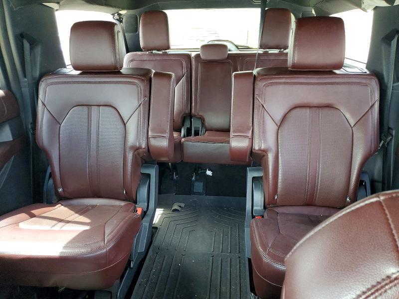 Aukcja sprzedaży 2023 Ford Expedition, vin: 1FMJK1K85PEA11365, numer aukcji: 48317016