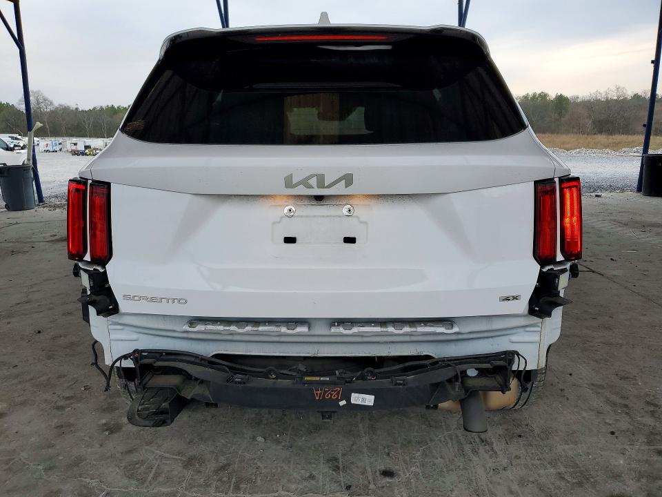 Продаж на аукціоні авто 2023 Kia Sorento, vin: 5XYRKDLF2PG195841, номер лоту: 79283475