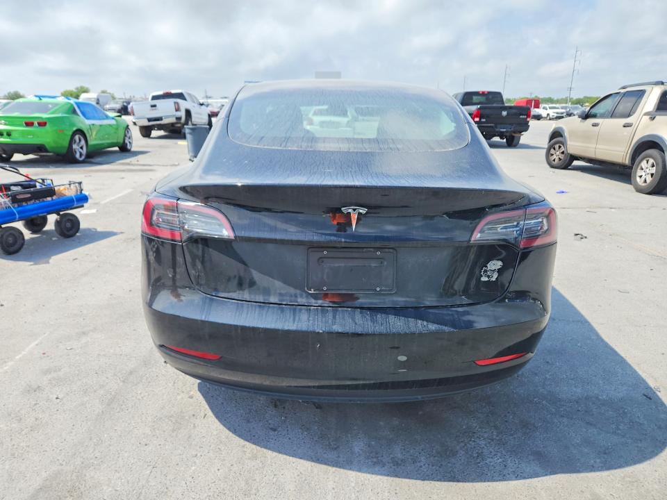 Aukcja sprzedaży 2023 Tesla Model 3, vin: 5YJ3E1EA0PF549330, numer aukcji: 47633726