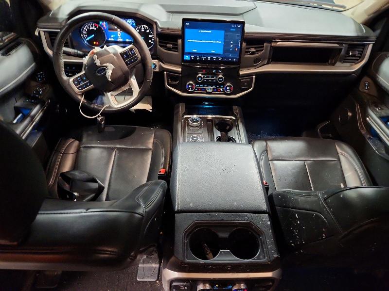 Aukcja sprzedaży 2022 Ford Expedition, vin: 1FMJK1JT1NEA62493, numer aukcji: 45875076