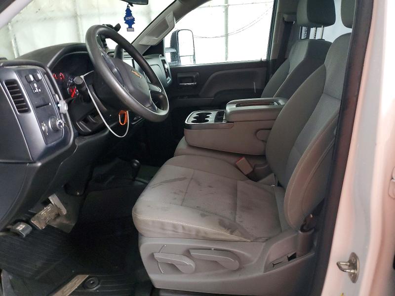 Aukcja sprzedaży 2018 Chevrolet Silverado, vin: 3GCUKNEC5JG620593, numer aukcji: 47073266