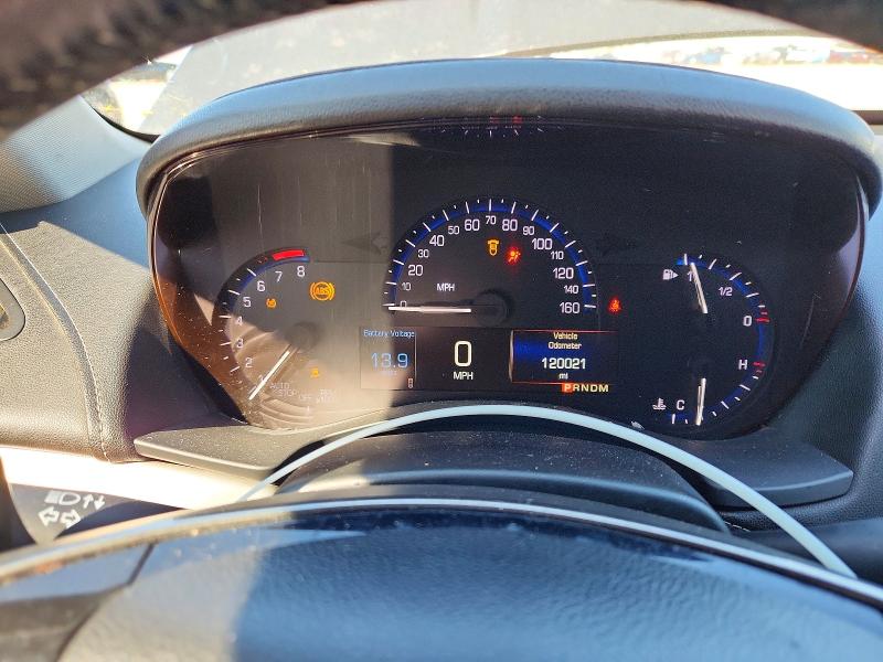 Aukcja sprzedaży 2016 Cadillac Ats, vin: 1G6AB1RX2G0107505, numer aukcji: 79074585