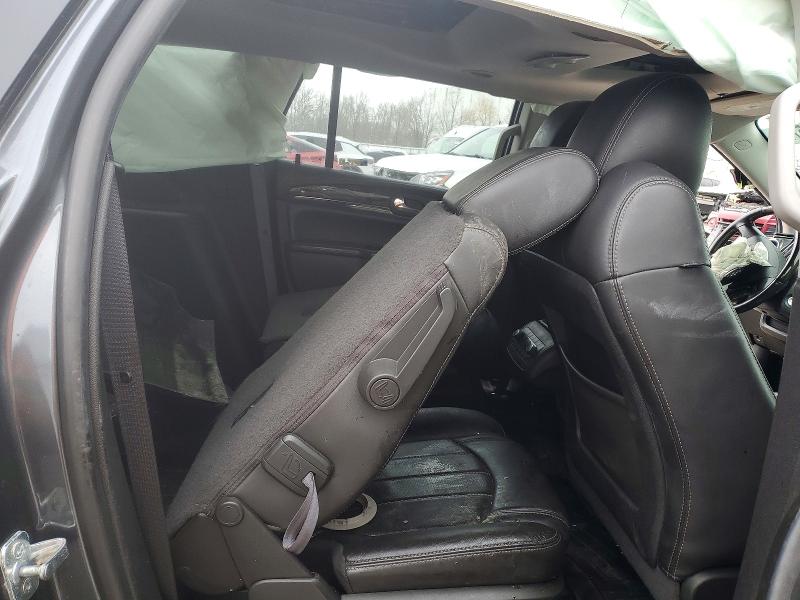 Aukcja sprzedaży 2013 Buick Enclave, vin: 5GAKVCKD5DJ112581, numer aukcji: 79585775