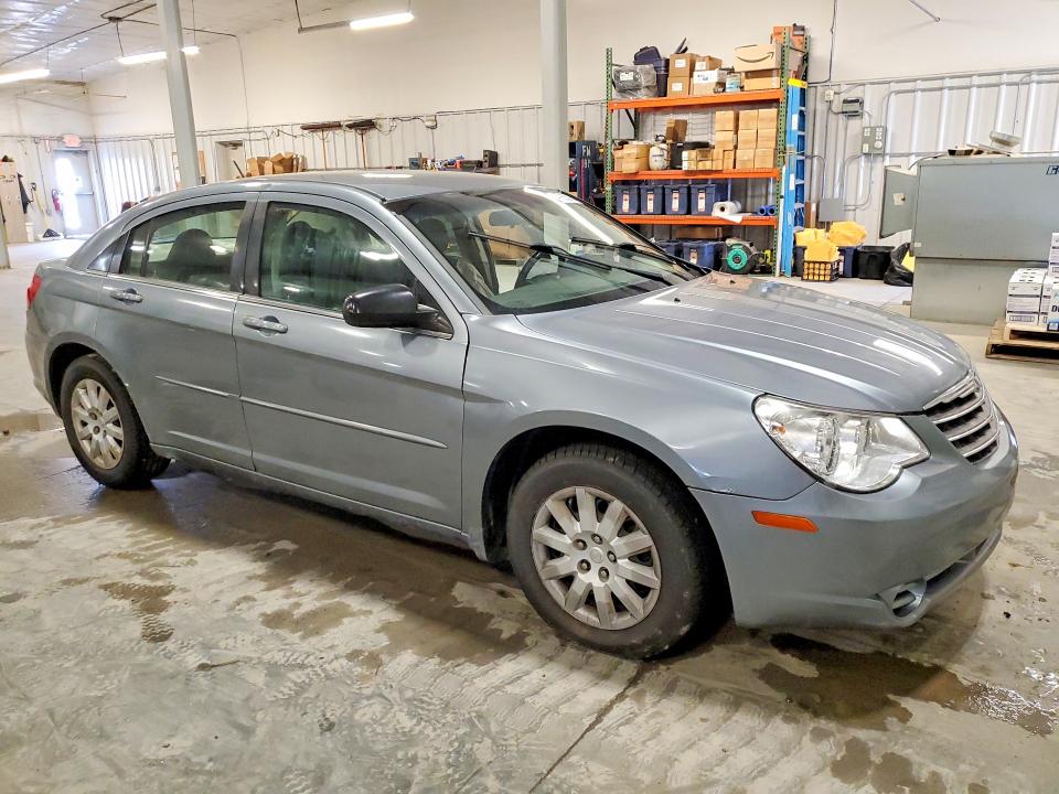 Aukcja sprzedaży 2008 Chrysler Sebring, vin: 1C3LC46J28N237121, numer aukcji: 47900316