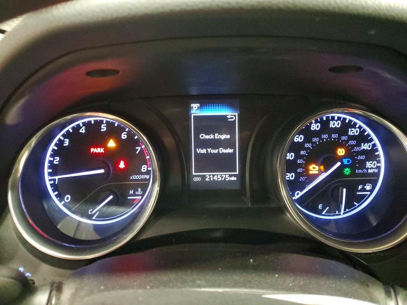 Продаж на аукціоні авто 2019 Toyota Camry, vin: 4T1B11HK8KU775140, номер лоту: 48069486