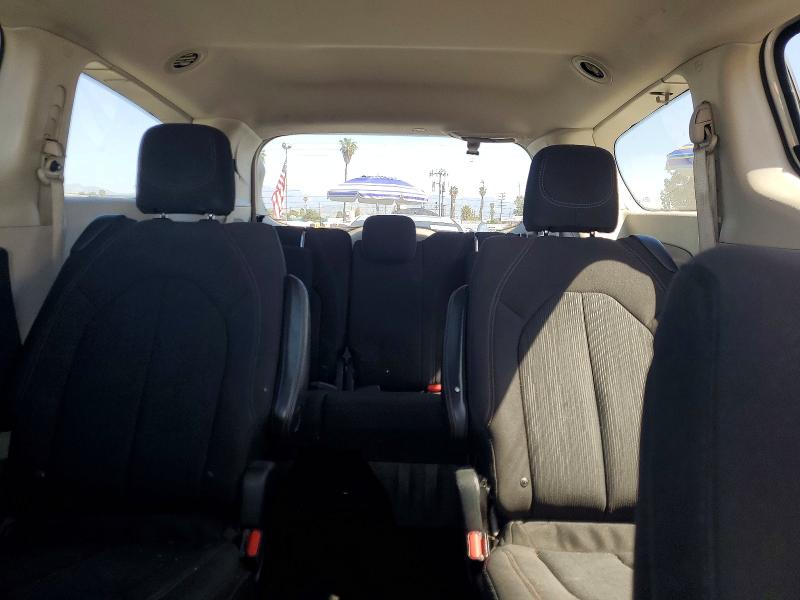 Aukcja sprzedaży 2018 Chrysler Pacifica, vin: 2C4RC1CG1JR148498, numer aukcji: 41645706