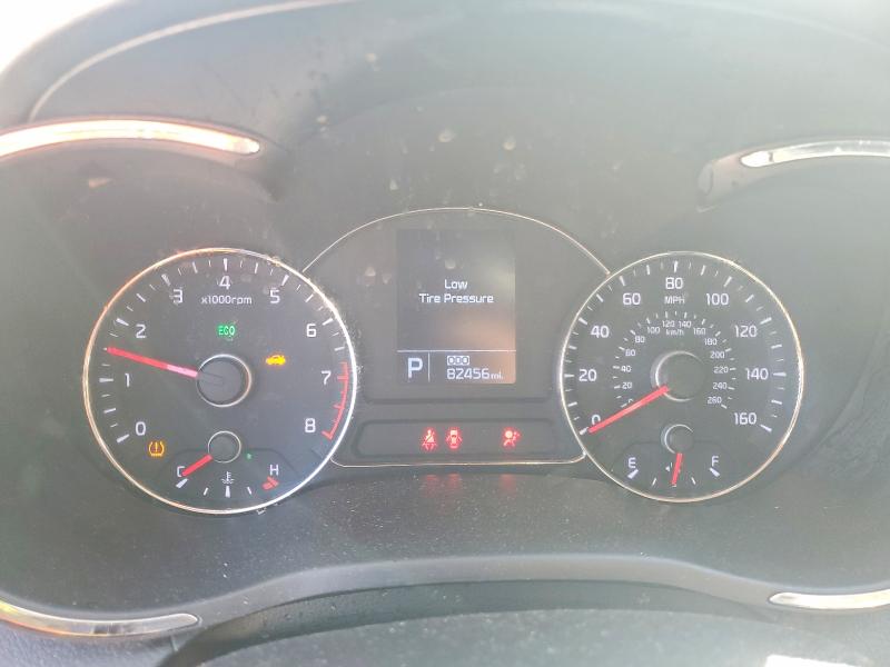 Продаж на аукціоні авто 2014 Kia Forte, vin: KNAFX4A86E5150980, номер лоту: 47169286
