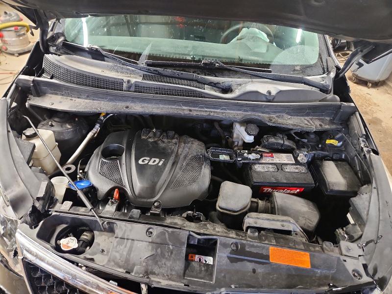 47132976 :رقم المزاد ، KNDPBCAC4G7810848 vin ، 2016 Kia Sportage مزاد بيع
