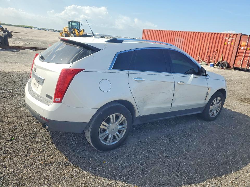 Aukcja sprzedaży 2010 Cadillac Srx, vin: 3GYFNAEY0AS582671, numer aukcji: 41978316