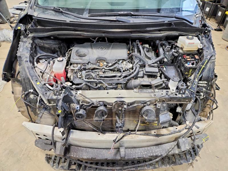 Продаж на аукціоні авто 2024 Toyota Sienna, vin: 5TDGRKEC5RS213278, номер лоту: 47082386