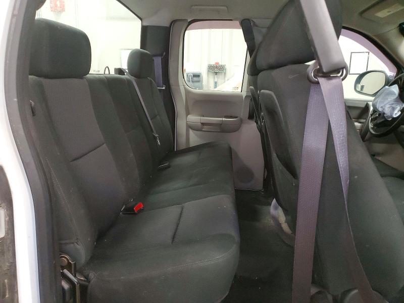 2012 Gmc Sierra მანქანა იყიდება აუქციონზე, vin: 1GTR2TE06CZ177308, აუქციონის ნომერი: 41836446