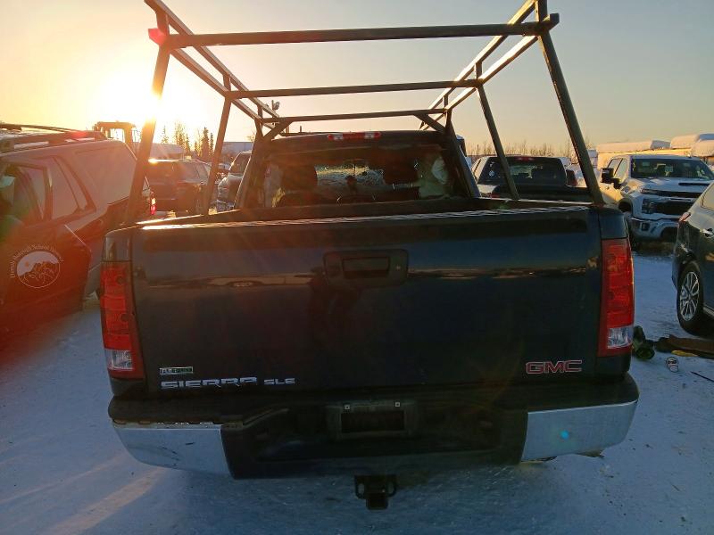 Aukcja sprzedaży 2012 Gmc Sierra, vin: 1GTR2VE72CZ263546, numer aukcji: 79799215