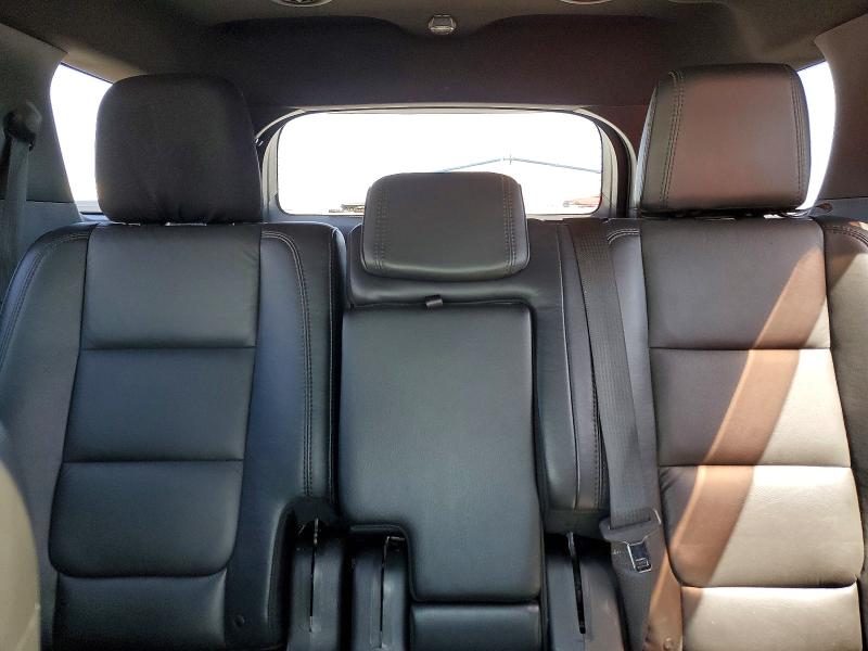 Aukcja sprzedaży 2015 Ford Explorer, vin: 1FM5K8F82FGB02956, numer aukcji: 46569556