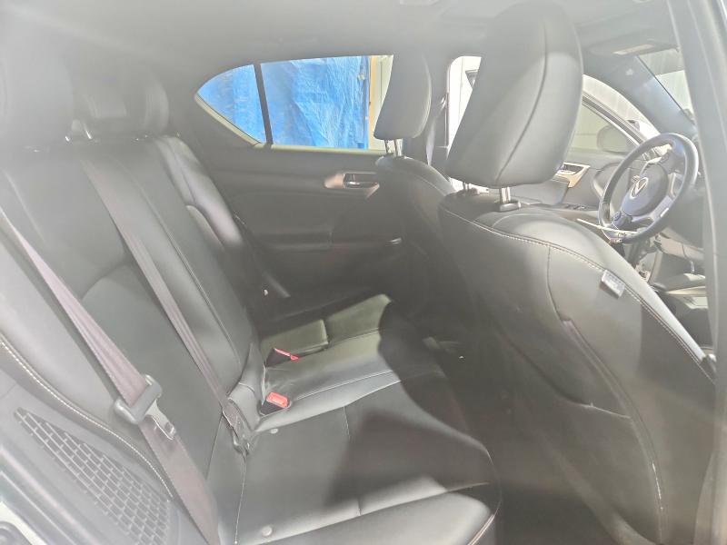 47697706 :رقم المزاد ، JTHKD5BH7E2204205 vin ، 2014 Lexus Ct 200h مزاد بيع
