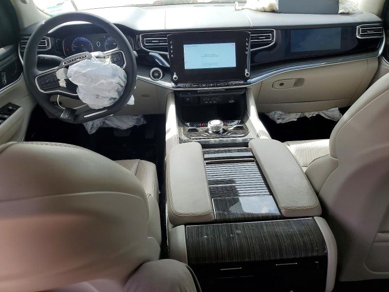 Aukcja sprzedaży 2022 Jeep Wagoneer, vin: 1C4SJVDT6NS106861, numer aukcji: 48038856