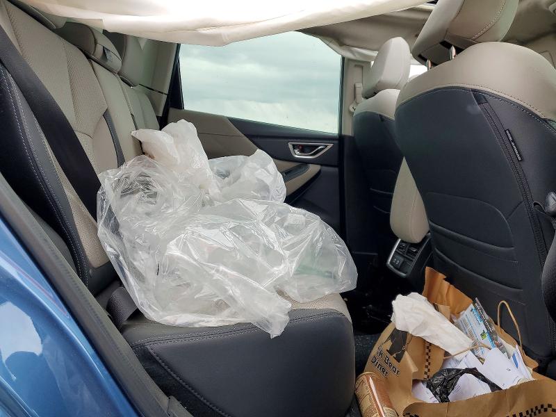Продажа на аукционе авто 2022 Subaru Forester, vin: JF2SKAPC5NH500903, номер лота: 48155336