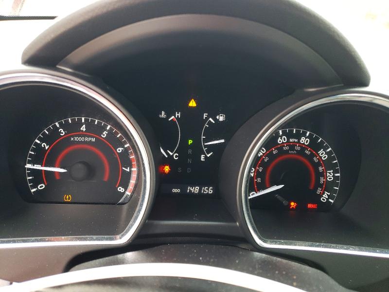 Aukcja sprzedaży 2008 Toyota Highlander, vin: JTEES43A982009982, numer aukcji: 47742436