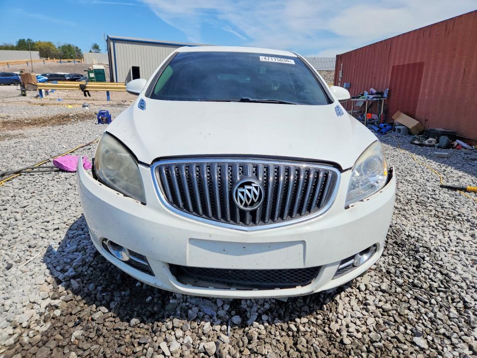 47115036 :رقم المزاد ، 1G4PP5SK4E4145978 vin ، 2014 Buick Verano مزاد بيع