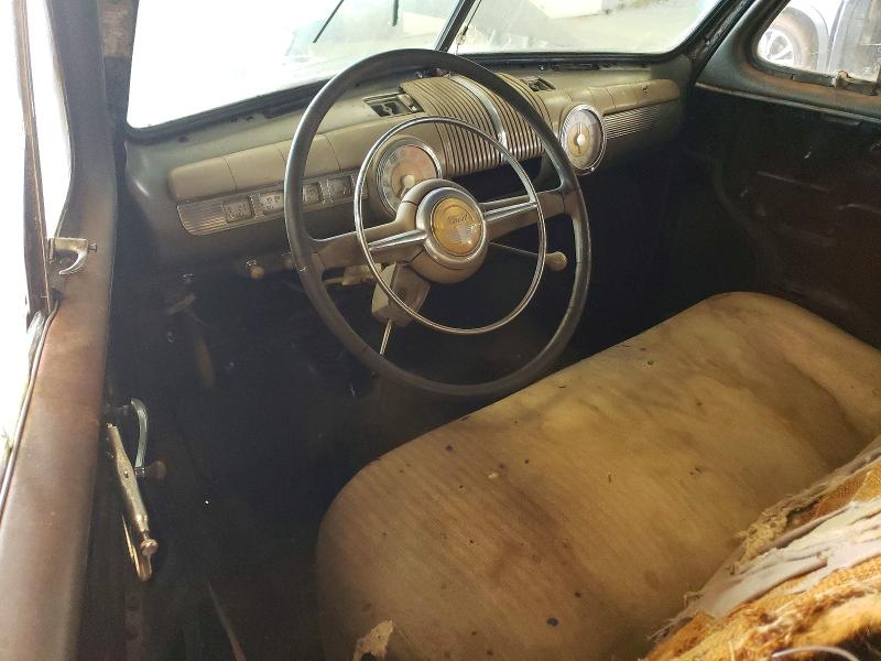 Продажа на аукционе авто 1947 Ford Studebaker, vin: 799A691342, номер лота: 47040106