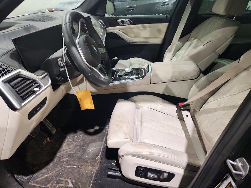 2026 Bmw X5 მანქანა იყიდება აუქციონზე, vin: 5UX23EU0XT9031472, აუქციონის ნომერი: 47041196
