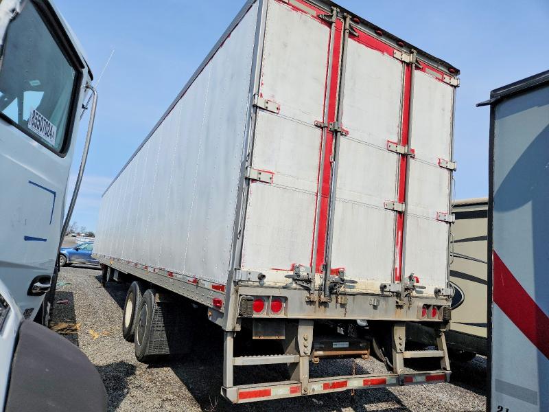 2015 Utility Trailer Manufacture Trailer მანქანა იყიდება აუქციონზე, vin: 1UYVS2533FM245005, აუქციონის ნომერი: 45865626