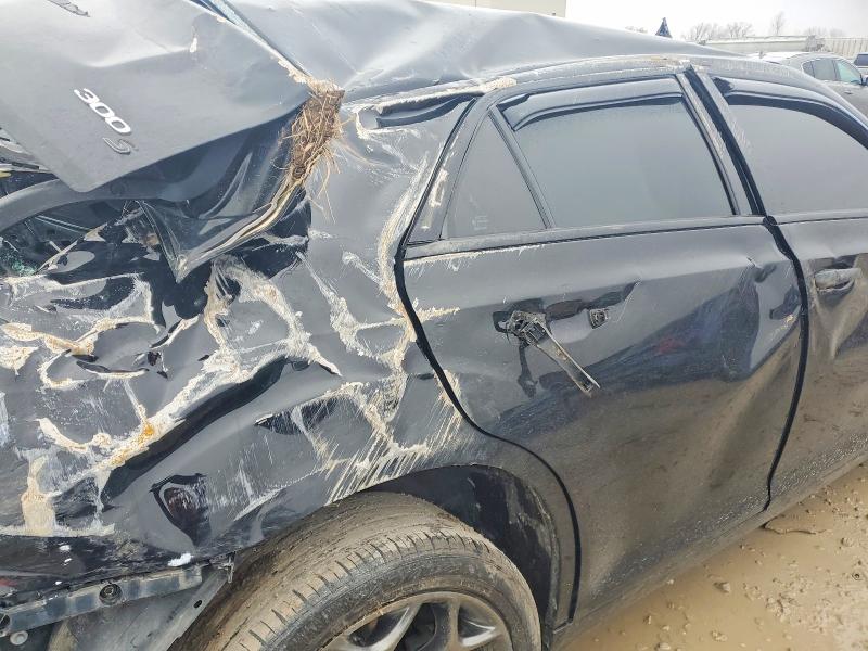 Продаж на аукціоні авто 2018 Chrysler 300, vin: 2C3CCABGXJH190668, номер лоту: 79468675