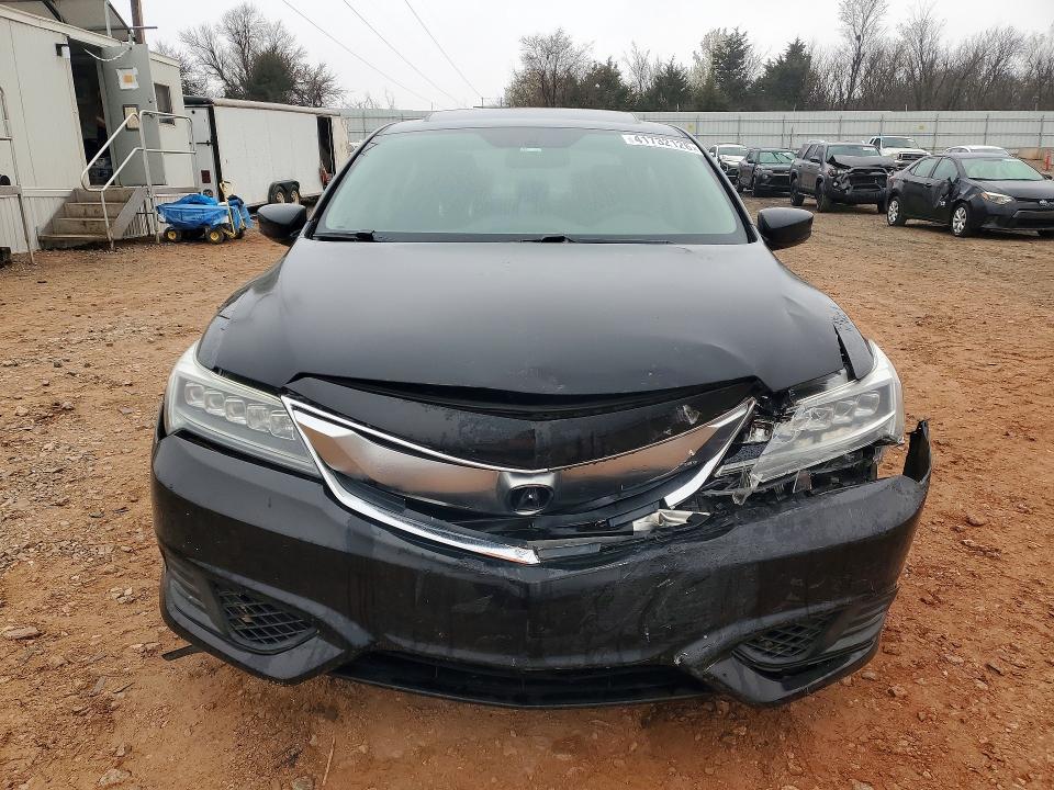 Продаж на аукціоні авто 2016 Acura Ilx, vin: 19UDE2F30GA018925, номер лоту: 41732126
