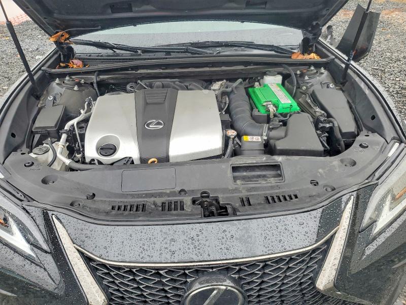 41714096 :رقم المزاد ، 58ABZ1B19KU044833 vin ، 2019 Lexus Es 350 مزاد بيع